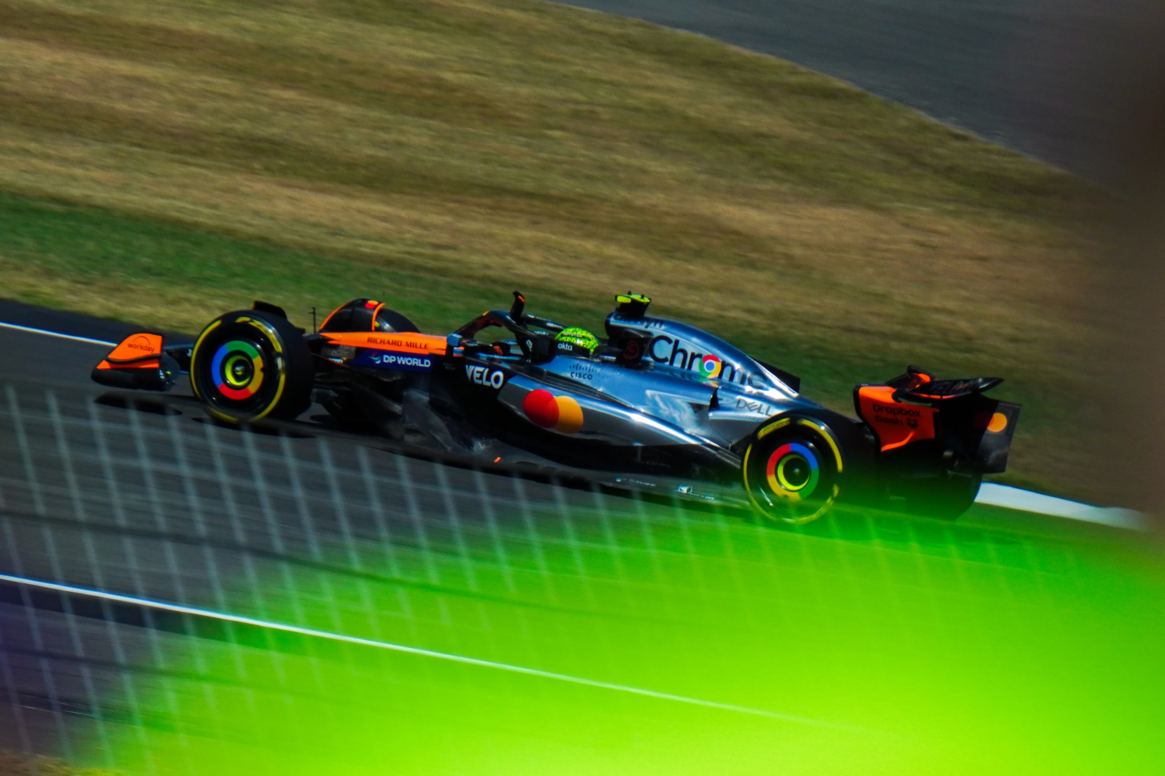 Formel 1 Silverstone